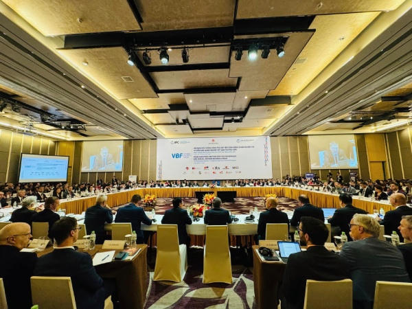 Thiếu điện khiến doanh nghiệp FDI chần chừ rót vốn vào Việt Nam