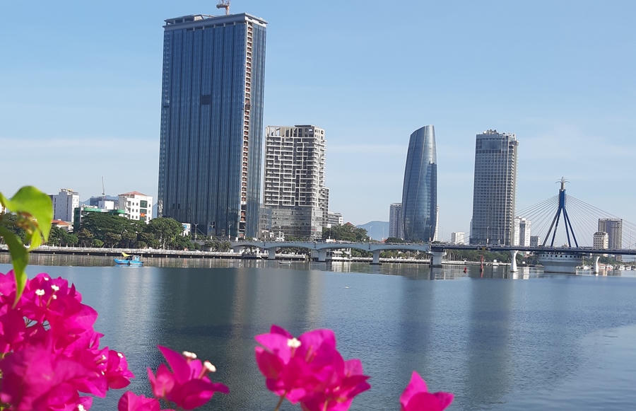 Chính quyền TP. Đà Nẵng đang kêu gọi đầu tư các dự án lớn giai đoạn 2020 - 2025 &nbsp;