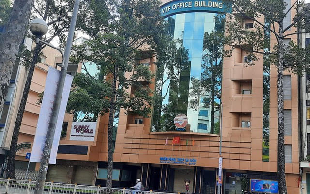 Con đường gần 2.000m2 đất công trung tâm Quận 1 vào tay Tập đoàn Vạn Thịnh Phát như thế nào 