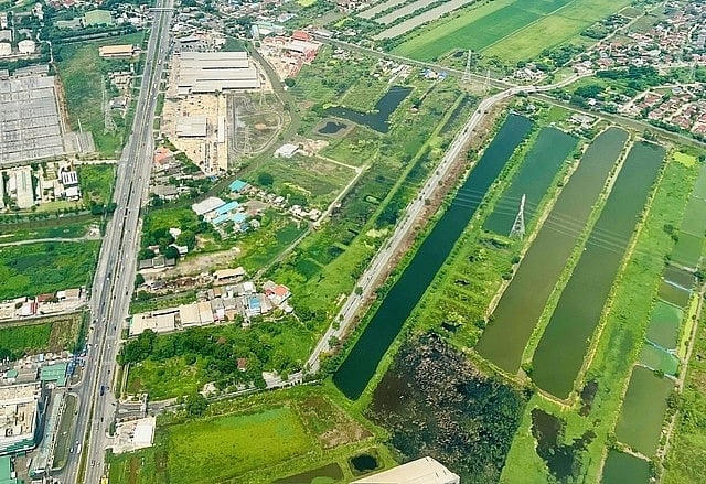 Hà Nội chuẩn bị đấu giá 167 thửa đất tại 4 huyện ngoại thành, giá khởi điểm từ 7,3 triệu đồng/m2
