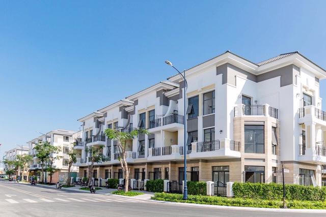 Ảnh minh họa nhà phố, biệt thự &nbsp;