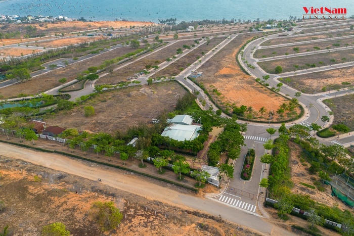 Dự án Sentosa Villas &nbsp;