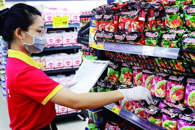 Masan Consumer tạm ứng cổ tức với tỷ lệ kỷ lục 95%