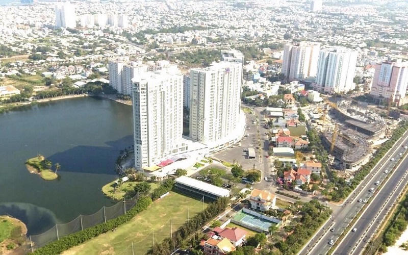 Những “ông lớn” bất động sản nào đang đầu tư loạt dự án nghìn tỷ tại Hà Tĩnh?