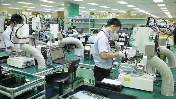 TP.HCM: Sẽ triển khai sớm nhất gói hỗ trợ thứ 2 cho các doanh nghiệp 