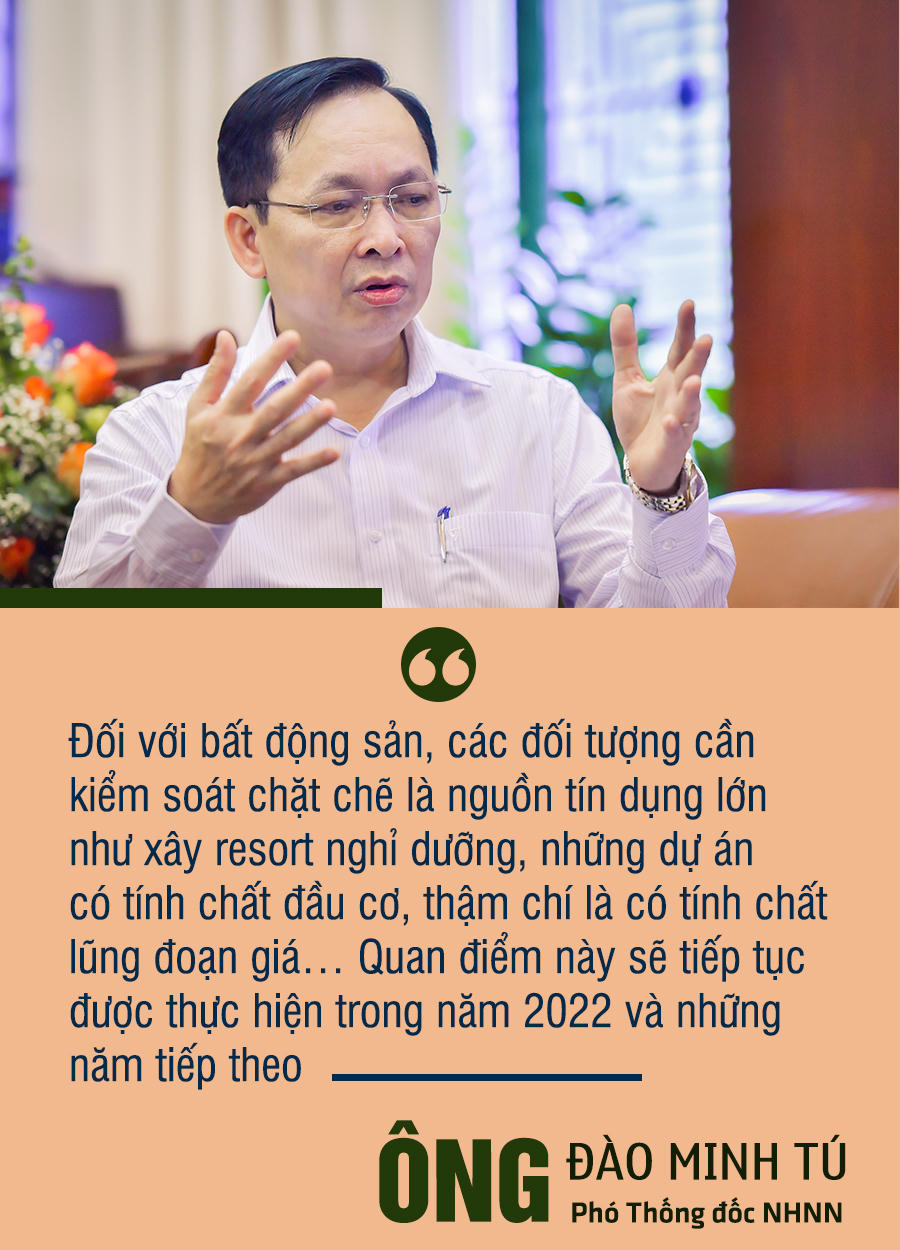 Góc chuyên gia: Cần lưu ý gì khi đầu tư bất động sản trong bối cảnh mới?