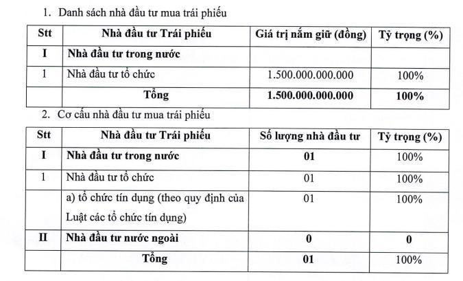 Tham vọng lớn, DIC Corp xoay dòng tiền từ kênh trái phiếu, gia tăng vay nợ
