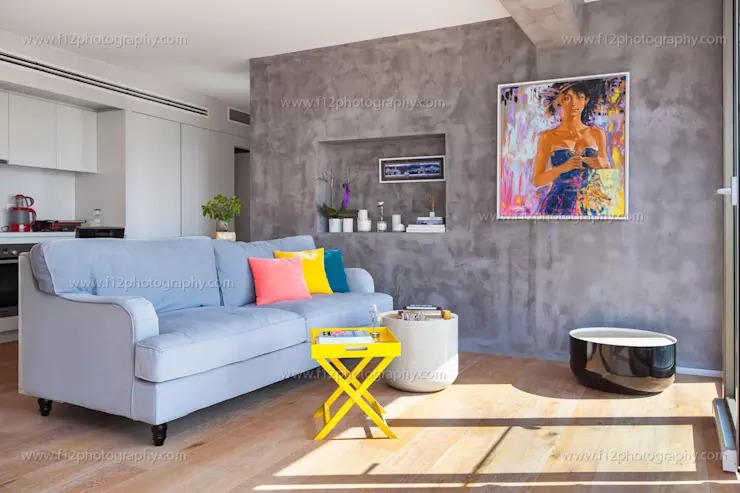 {title} Những ý tưởng trang trí nhà đẹp có diện tích nhỏ