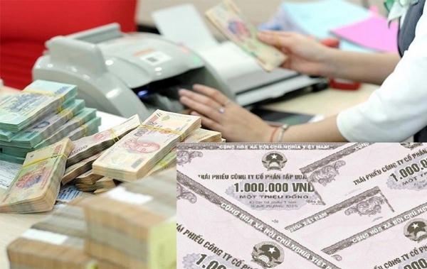 14 trái phiếu đáo hạn tháng 11/2024 có nguy cơ chậm trả gốc 