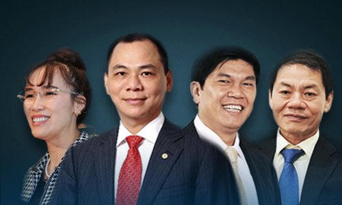 {title} Rúng động Bắc Ninh: Vợ mất 120 tỷ đồng, chồng sợ quá đi tự tử