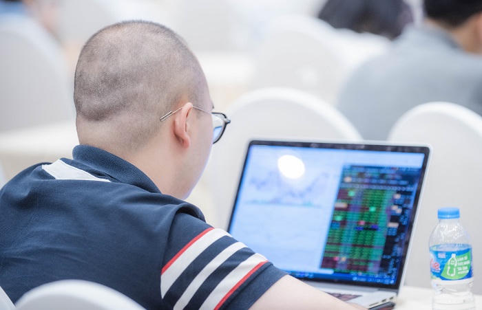 Kinh tế trưởng SSI: 'Coi đầu cơ là cờ bạc vì không đánh giá đúng rủi ro trên quan hệ với lợi nhuận'