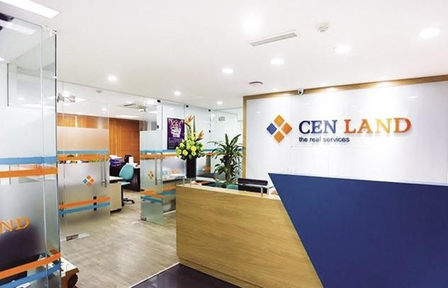CenLand bị phạt gần 100 triệu đồng vì vi phạm về thuế.