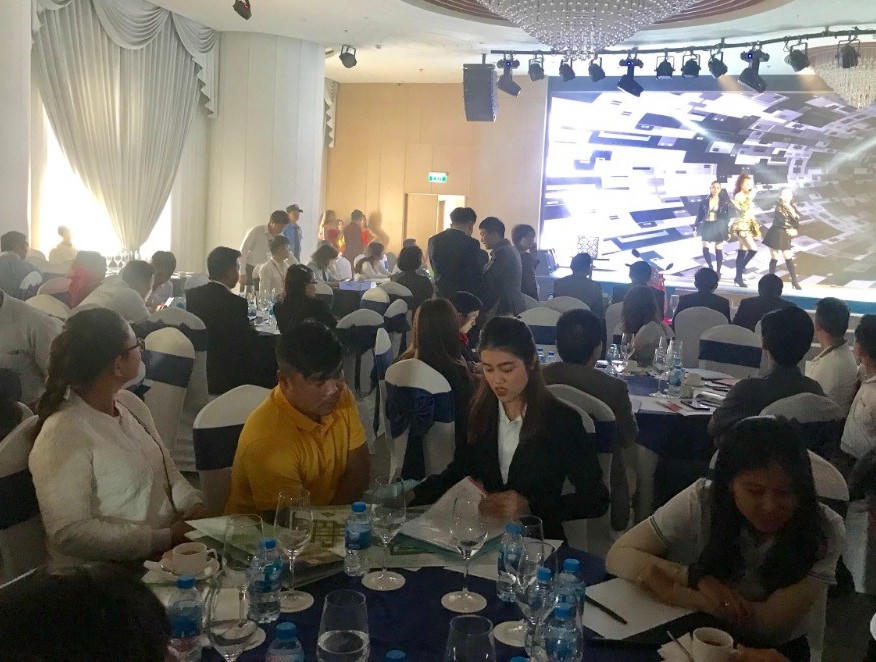 Bình Phước: Bãi đất đỏ thành dự án Mỹ Lệ Capital, sẽ thanh kiểm tra việc huy động vốn từ dân