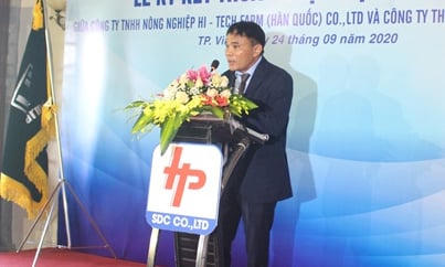 Ông Nguyễn Quốc Tuấn đang nắm giữ&nbsp;99,9% cổ phần tại&nbsp;Xây dựng Thành Phát.