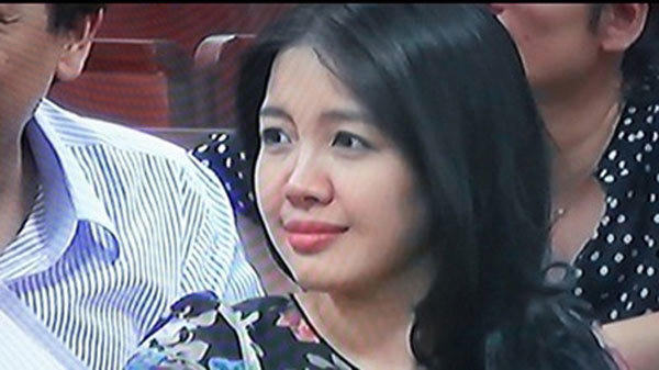 Bầu Kiên ở tù, vợ chồng ung dung kiếm thêm 1.400 tỷ