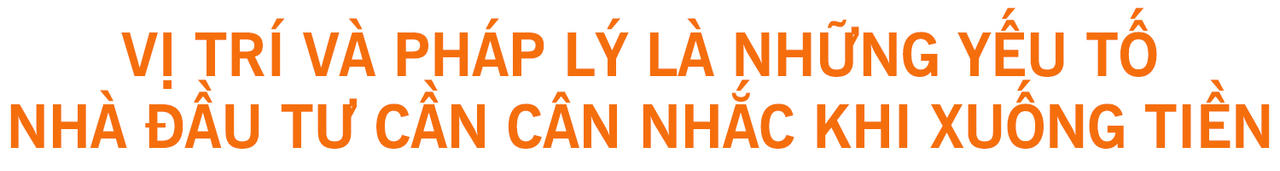 Góc chuyên gia: Cần lưu ý gì khi đầu tư bất động sản trong bối cảnh mới?