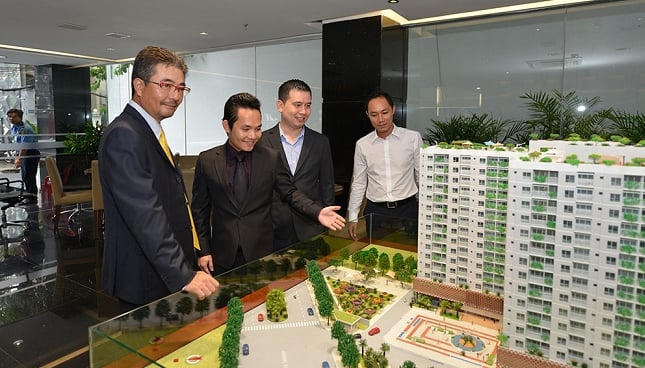 Người nước ngoài được sở hữu tối đa bao nhiêu nhà ở tại Việt Nam?