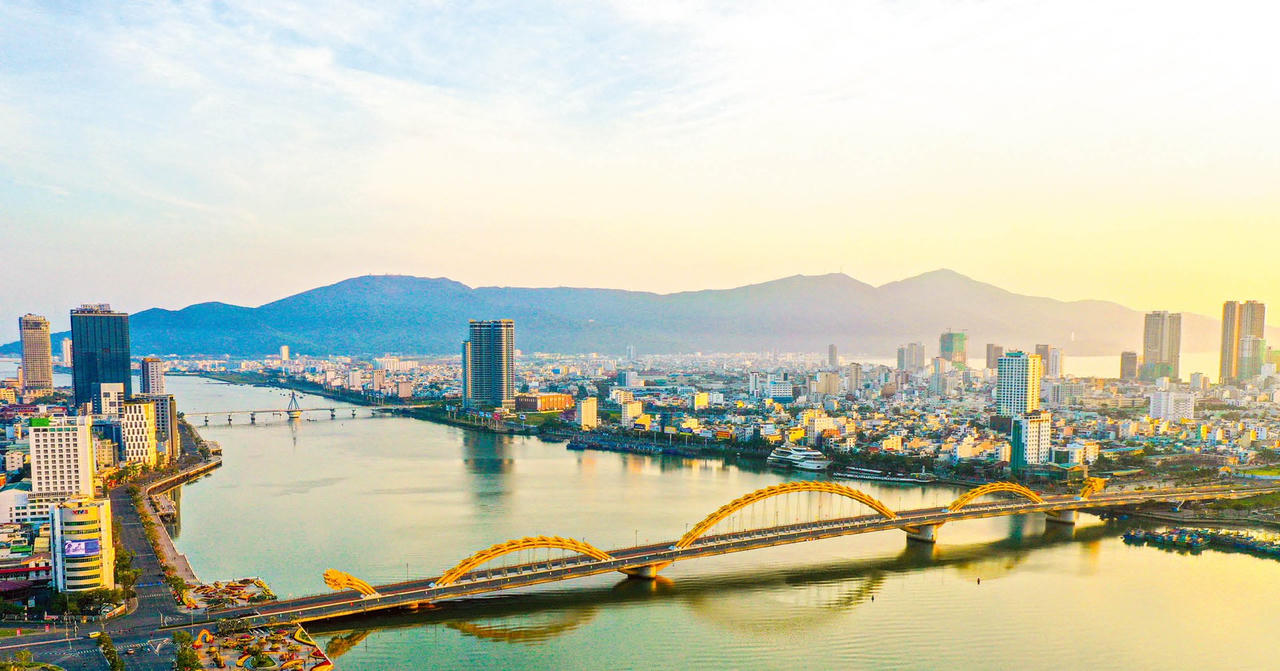 Khu thương mại tự do: Cơ hội vàng cho Đà Nẵng bứt phá