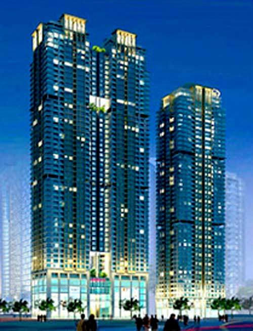 Về tay chủ mới, dự án Hesco Văn Quán có đổi vận