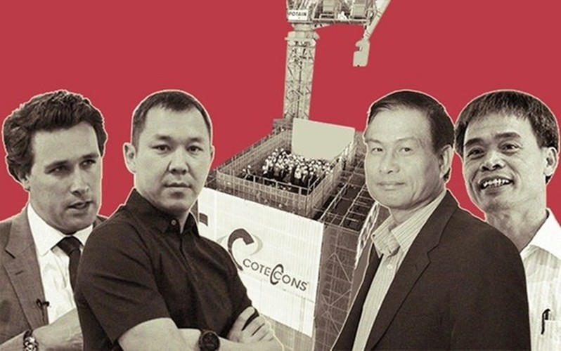 Cục diện đảo chiều: Coteccons đã thực sự tìm được tiếng nói chung?