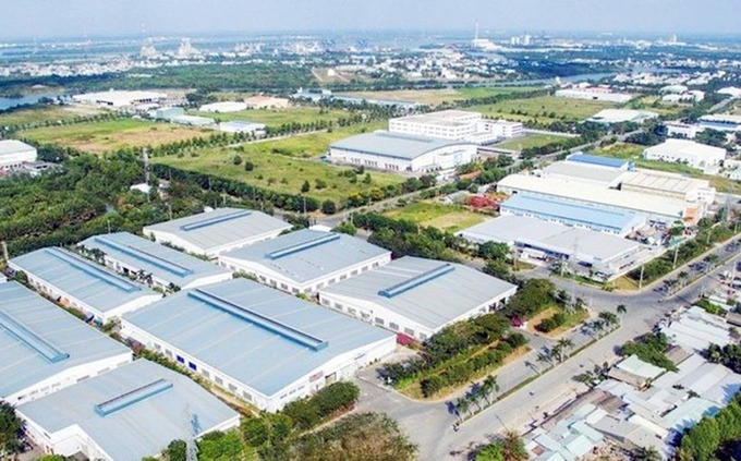 Tỉnh giáp ranh 3 khu vực ở miền Bắc sắp hình thành thêm một khu công nghiệp dọc tuyến cao tốc dài hơn 30km