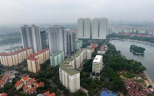 Vi phạm về phòng cháy, 58 dự án tại Hà Nội bị đình chỉ, phạt tiền