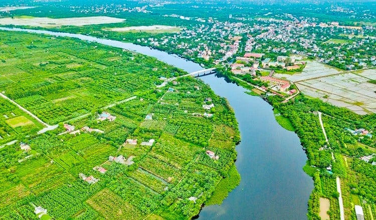 Dự án có sơ bộ tổng mức đầu tư 3.524,785 tỷ đồng (trong đó yêu cầu vốn chủ sở hữu tối thiểu không thấp hơn 15%).