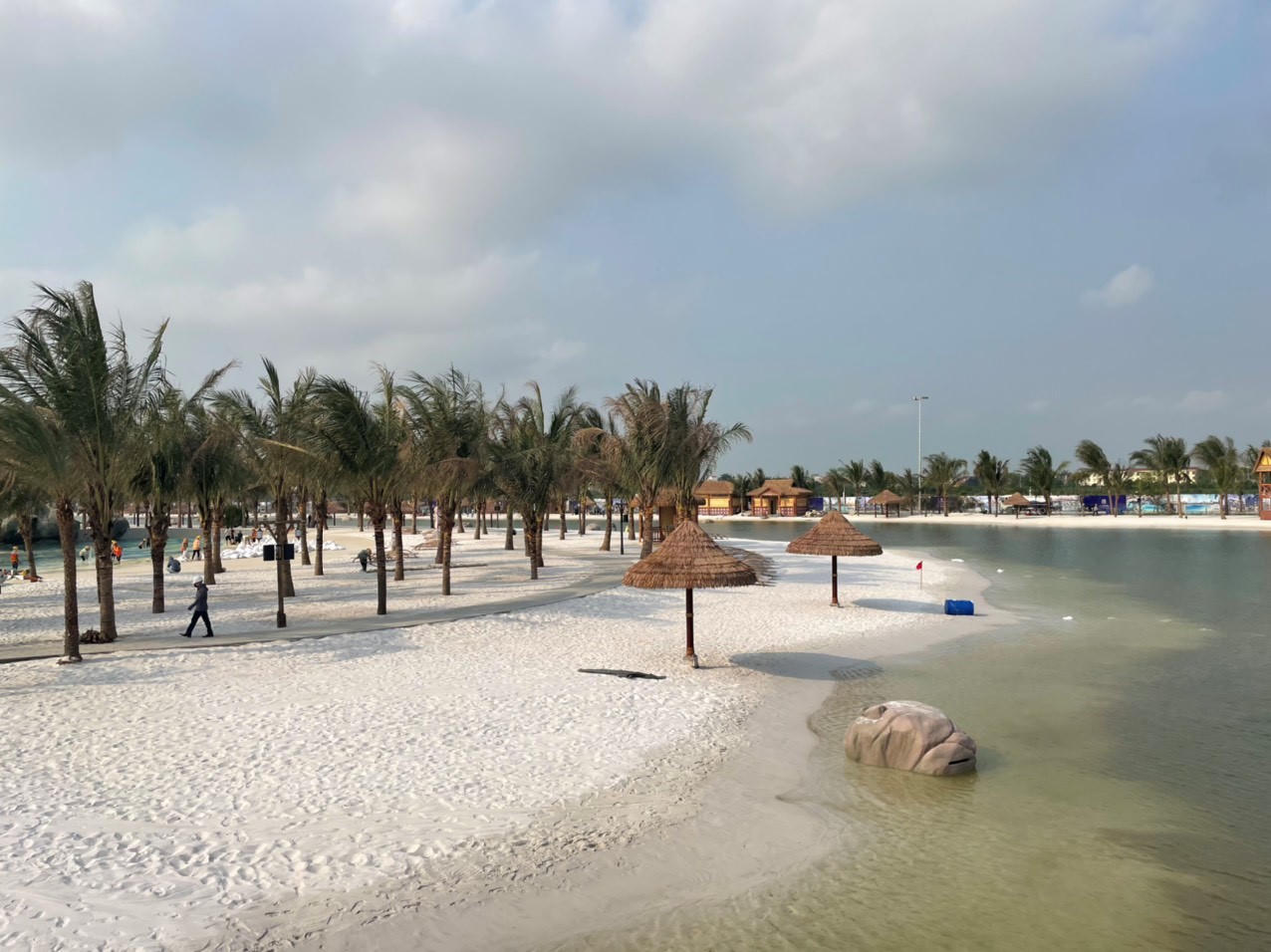 Bên trong dự án hot nhất thị trường Vinhomes Ocean Park 2 - The Empire có gì?