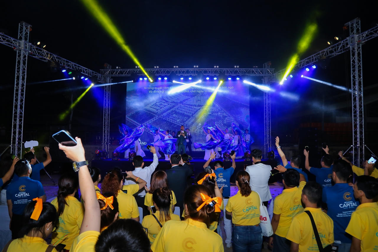 Meyhomes Capital Phú Quốc