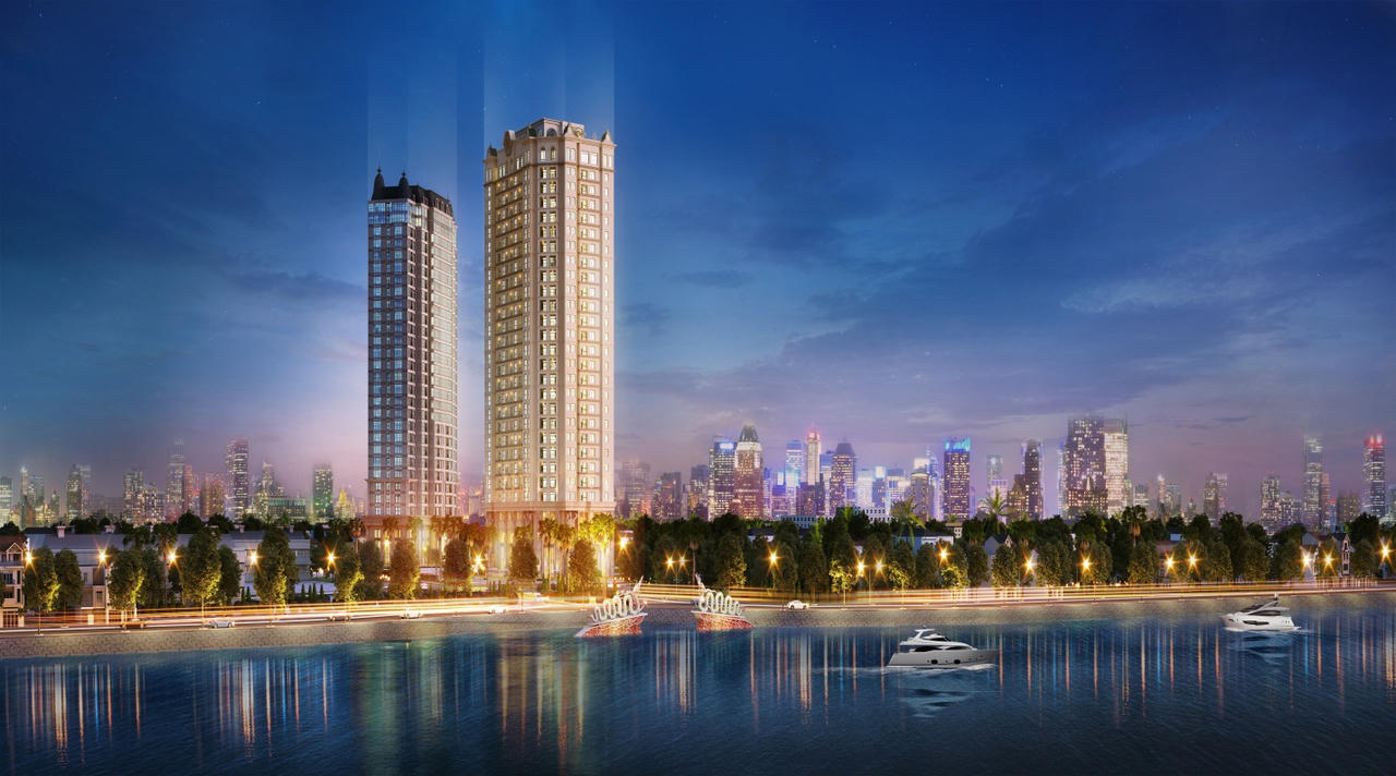 Tân Hoàng Minh dành 2,5 tỷ tri ân khách hàng mua căn hộ D'. El Dorado trong sự kiện cuối năm