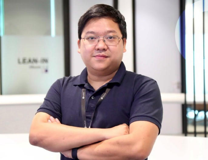 Ông Huỳnh Tấn Đạt - Giám đốc quản lý sản phẩm One Mount. &nbsp;