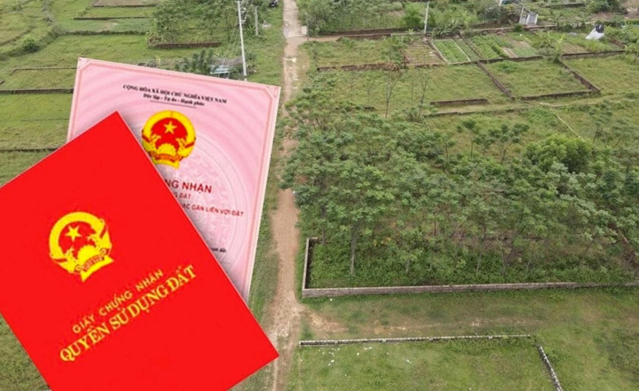 Đồng loạt kiến nghị giảm sâu tiền sử dụng đất cho người dân