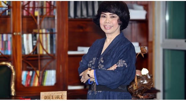 Những con số kinh doanh ấn tượng trong năm Mậu Tuất của ba doanh nhân tuổi Tuất