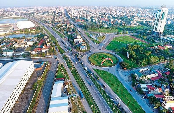 Hải Dương: Chi gần 1.900 tỷ mở đường nối Thị xã Kinh Môn ra Quốc lộ 5