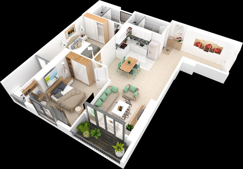 Chủ đầu tư Samsora Premier 105 thực hiện đúng cam kết trao sổ hồng cho cư dân ngay sau Tết 