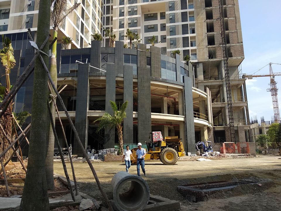 Hải Phát Invest lên HOSE vào cuối tháng 6, huy động vốn đến 3.000 tỷ đồng 