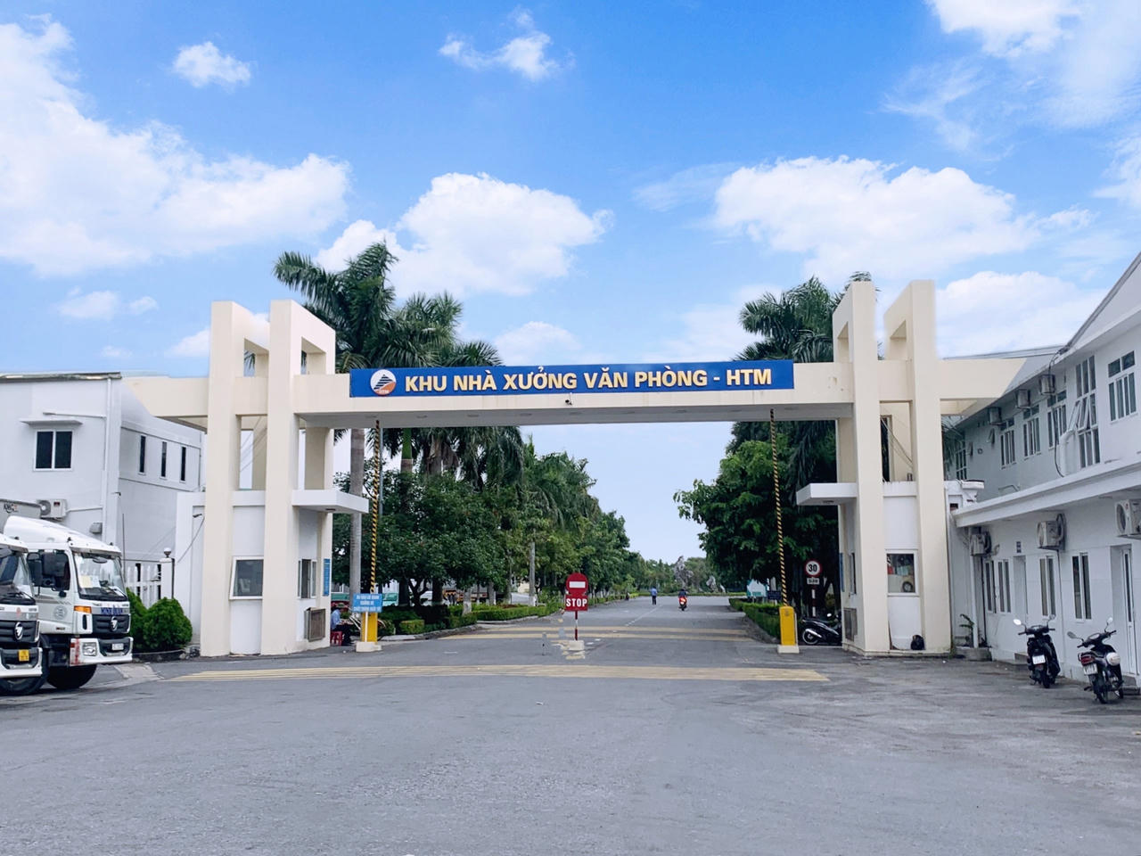 Nhận diện Tập đoàn HTM liên tiếp được Hải Phòng chọn làm dự án BĐS trăm tỷ