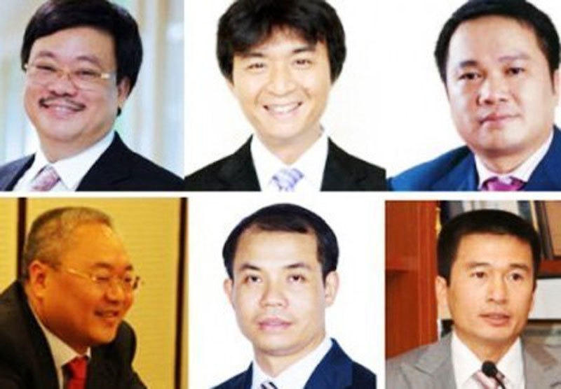 Nguyễn Đăng Quang: Tỷ phú nước mắm kín tiếng và đáng gờm