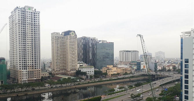 TP. Hồ Chí Minh chỉ đạo khẩn trương xử lý về tiền sử dụng đất ở 14 dự án của Novaland