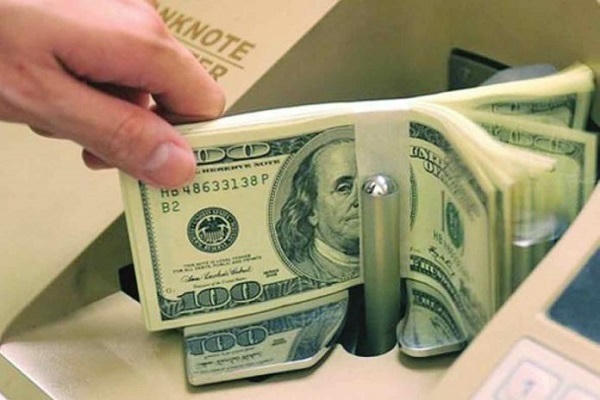 Tổng vốn đầu tư nước ngoài đăng ký vào Việt Nam tính đến ngày 20/3/2022 đạt 8,91 tỷ USD. &nbsp;