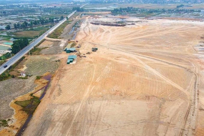 Công ty TNHH IKO Thompson Việt Nam sẽ thuê lại quyền sử dụng đất từ Công ty CP Đô thị Amata Hạ Long với tổng diện tích 3ha tại KCN Sông Khoai