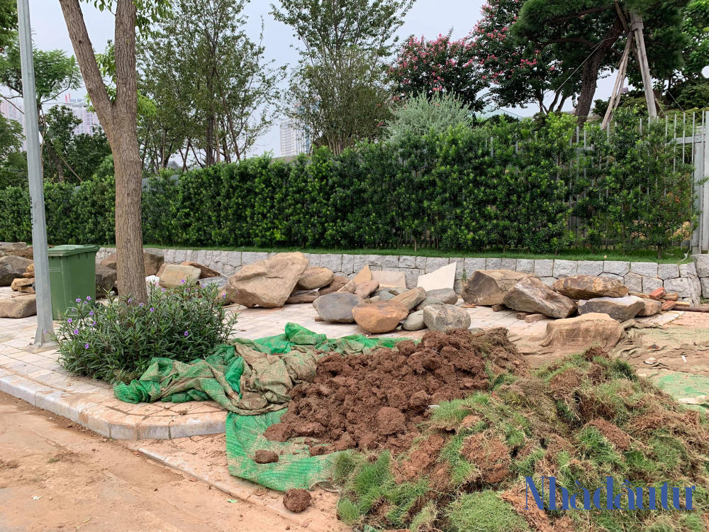 Nữ đại gia sở hữu dinh thự 'khủng' rộng 5.000 m2 ở Khu đô thị Dương Nội là ai?