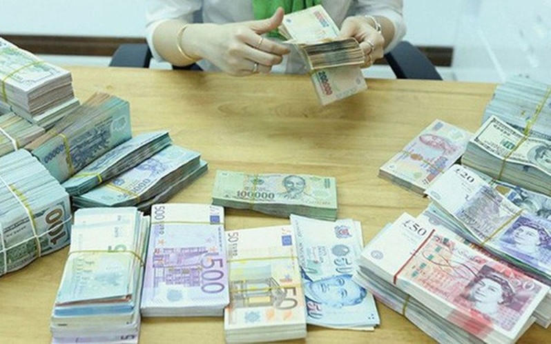 Tỷ giá ngoại tệ hôm nay ngày 17/12: USD chịu áp lực giảm, bảng Anh tăng vọt