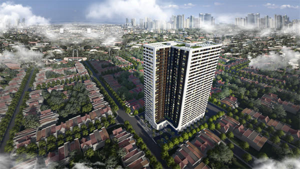 3 tiêu chí chọn căn hộ của người trẻ hiện đại