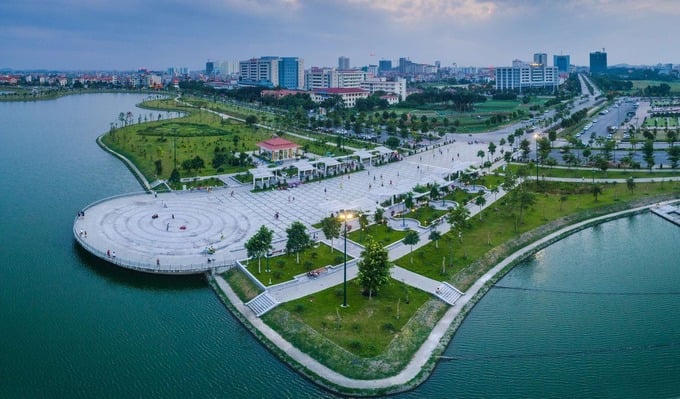 Bắc Ninh là vùng đất văn hóa, lịch sử. Ảnh: Internet