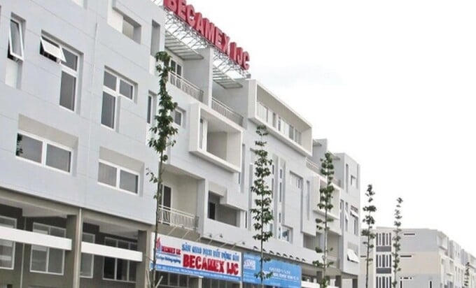 Mặc dù thị trường bất động sản gặp khó khăn, Công ty Cổ phần Phát triển Hạ tầng Kỹ thuật (Becamex IJC, HOSE: IJC) – một thành viên thuộc hệ sinh thái Becamex – vẫn ghi nhận kết quả kinh doanh tích cực trong quý II/2025. Đồng thời, công ty đang lên kế hoạch huy động hơn 2.500 tỷ đồng qua phát hành cổ phiếu.