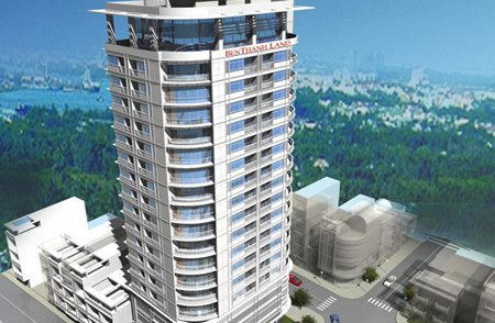 &nbsp;Toà nhà The One Sài Gòn do&nbsp;Capella Holdings làm chủ đầu tư. &nbsp;