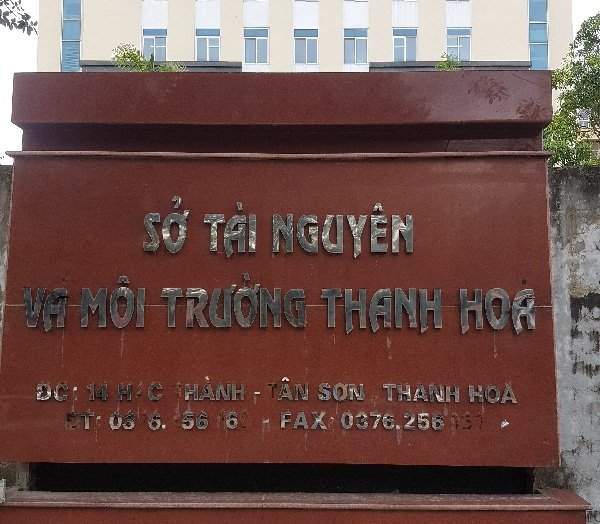 Thanh Hóa: Tháo gỡ khó khăn cho DN kinh doanh bất động sản công nghiệp