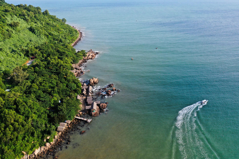 Ngắm những dự án sai phạm Thanh tra Chính phủ điểm mặt tại Sơn Trà - Ảnh 10. Ngắm những dự án sai phạm Thanh tra Chính phủ điểm mặt tại Sơn Trà mangbatdongsan