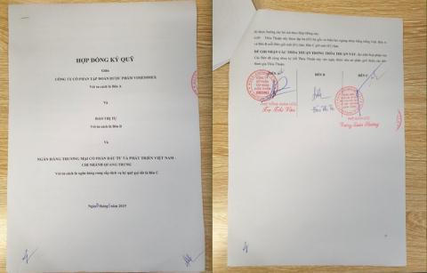 Dự án The Lotus Center Tây Hồ mangbatdongsan tinnhanhnhadat